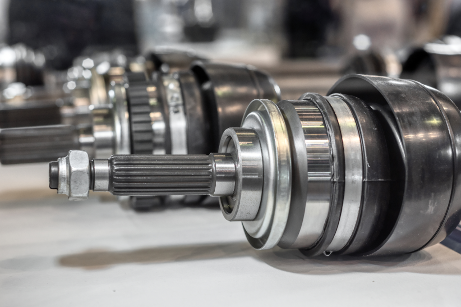 What Causes Drive Shaft Failure? Insights from a Drive Shaft Mechanic in Forest Park, Illinois