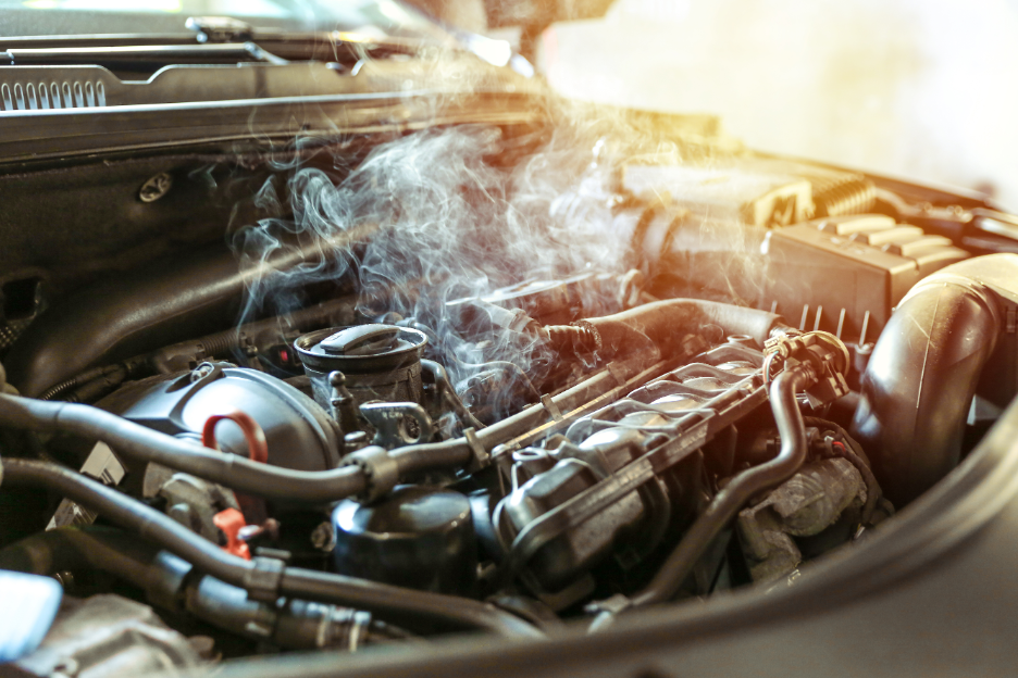 What Are Some Signs of Transmission Problems? A Transmission Repair Specialist in Maywood, Illinois Explains