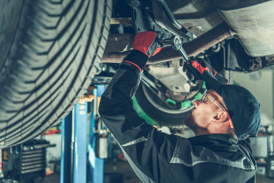 How Do I Know If My Drive Shaft Needs a Repair? Insights from a Drive Shaft Repair Specialist in River Forest, Illinois