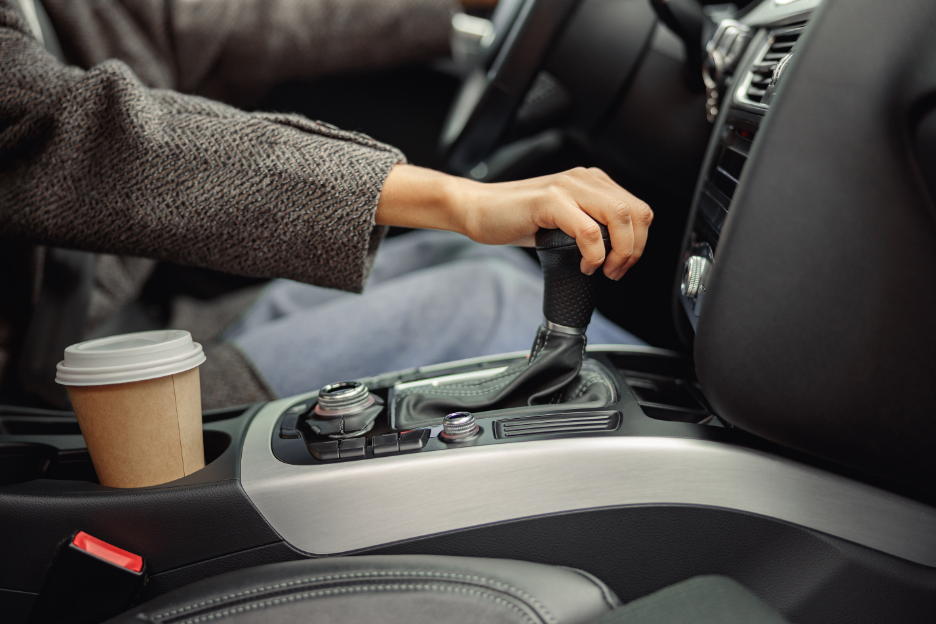Why Is My Car Jerking When Shifting Gears? Insights from a Transmission Repair Shop in the Stone Park, Illinois Area