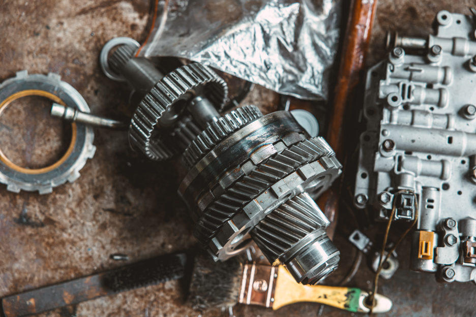 What Does Slipping Transmission Mean? A Transmission Repair Specialist in Elmhurst, Illinois Explains