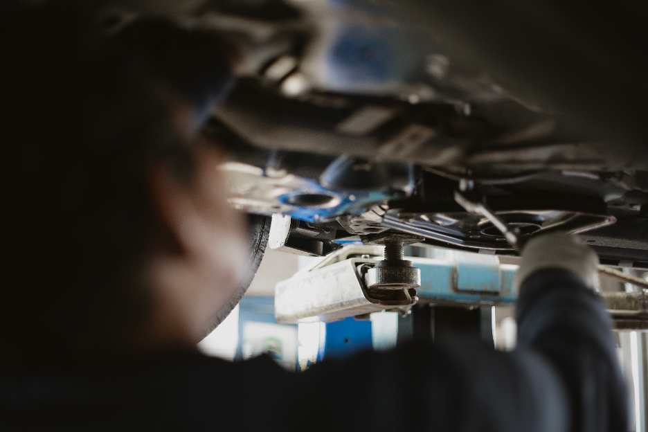 Can a Driveshaft Be Repaired or Does It Need Replacement? Insights from a Drive Shaft Repair Shop in Glendale Heights, Illinois