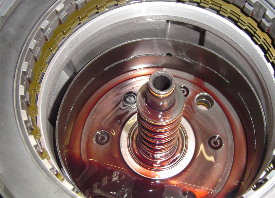 How Often Should Transmission Fluid Be Changed? A Transmission Repair Mechanic in Winfield, Illinois Explains